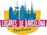 Lugares de Barcelona