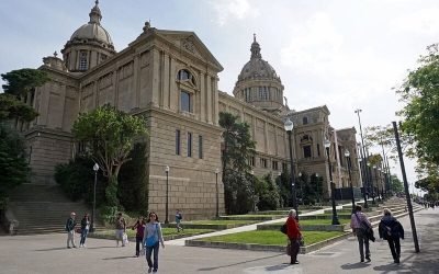 Museo Nacional de Arte de Cataluña