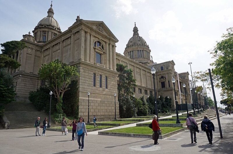 Museo Nacional de Arte de Cataluña