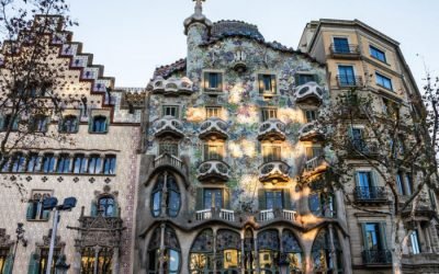 Casa Batlló