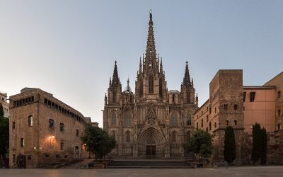 Catedral de Barcelona