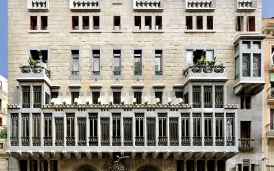 Palacio Güell