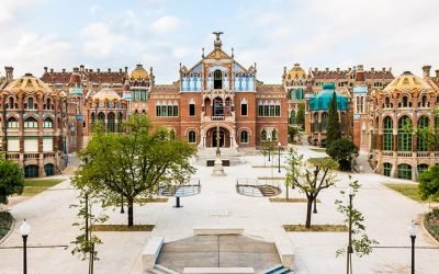 Hospital de Santa Cruz y San Pablo