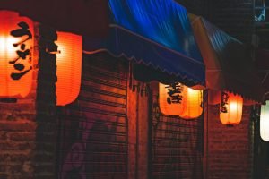 Cultura Oriental en Barcelona