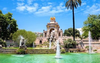 Parque de la Ciudadela