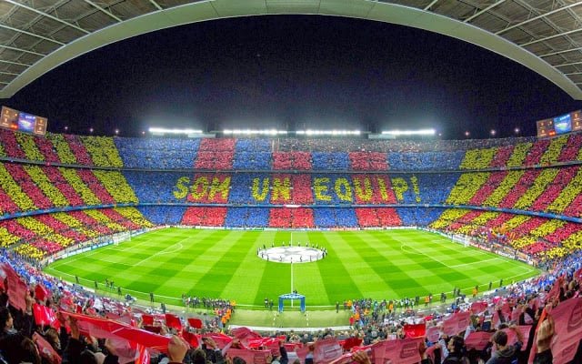 Camp Nou