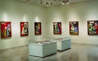 Museo Picasso de Barcelona