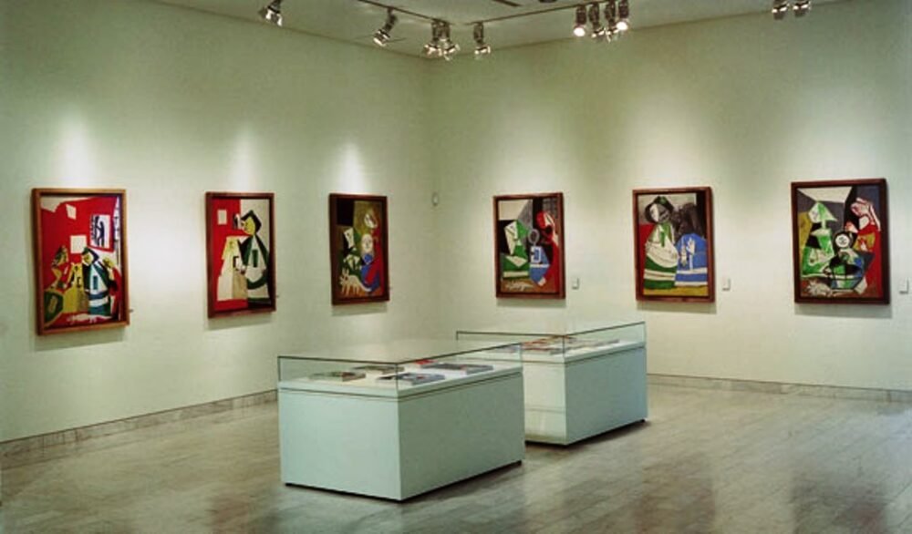 Museo Picasso de Barcelona