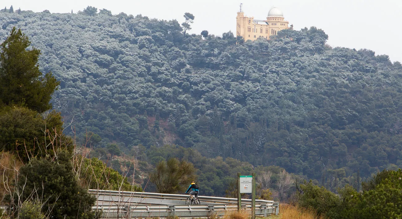 Collserola