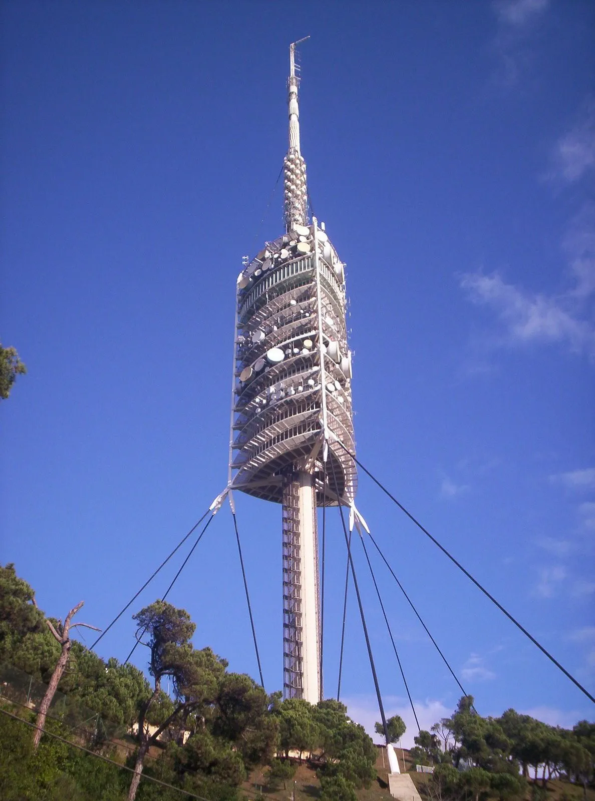 Torre de Collserola