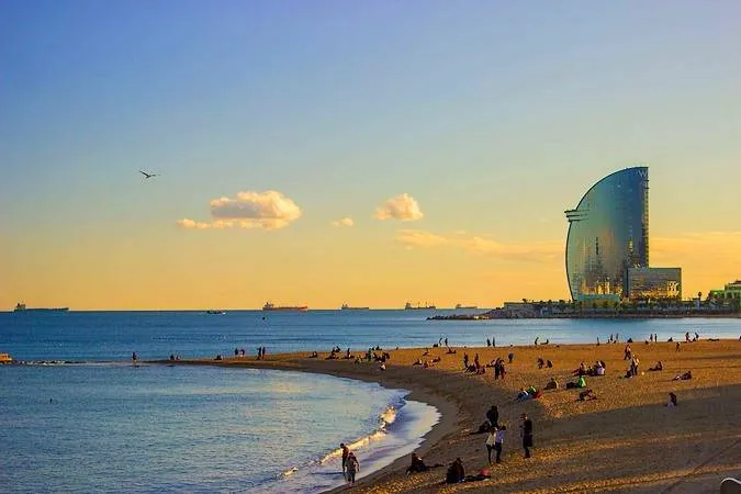 Actividades para hacer en Barcelona