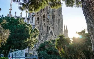 40minutos de asesoramiento sobre lugares de Barcelona