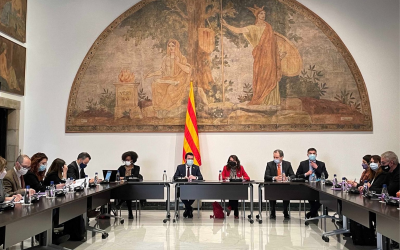 Consulado de Ucrania en Barcelona