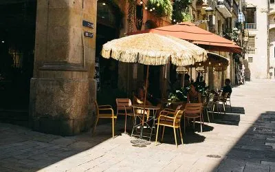 Que hacer en Barcelona en fin de semana (Parte II)