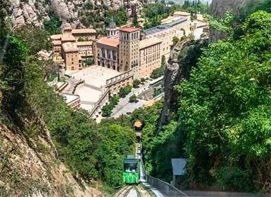 Mirador de Sant Joan