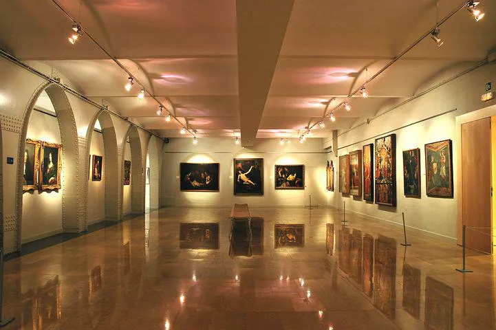 Museo de Montserrat