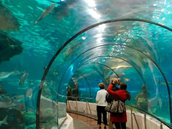 Aquàrium de Barcelona