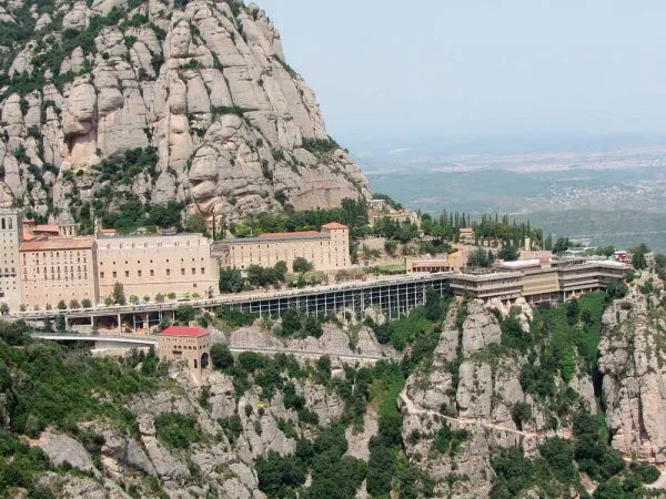 Montserrat Tour Privado