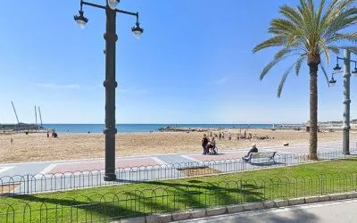 3 lugares imprescindibles en Sitges