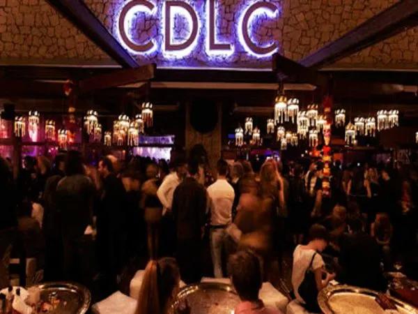 Carpe Diem Lounge Club