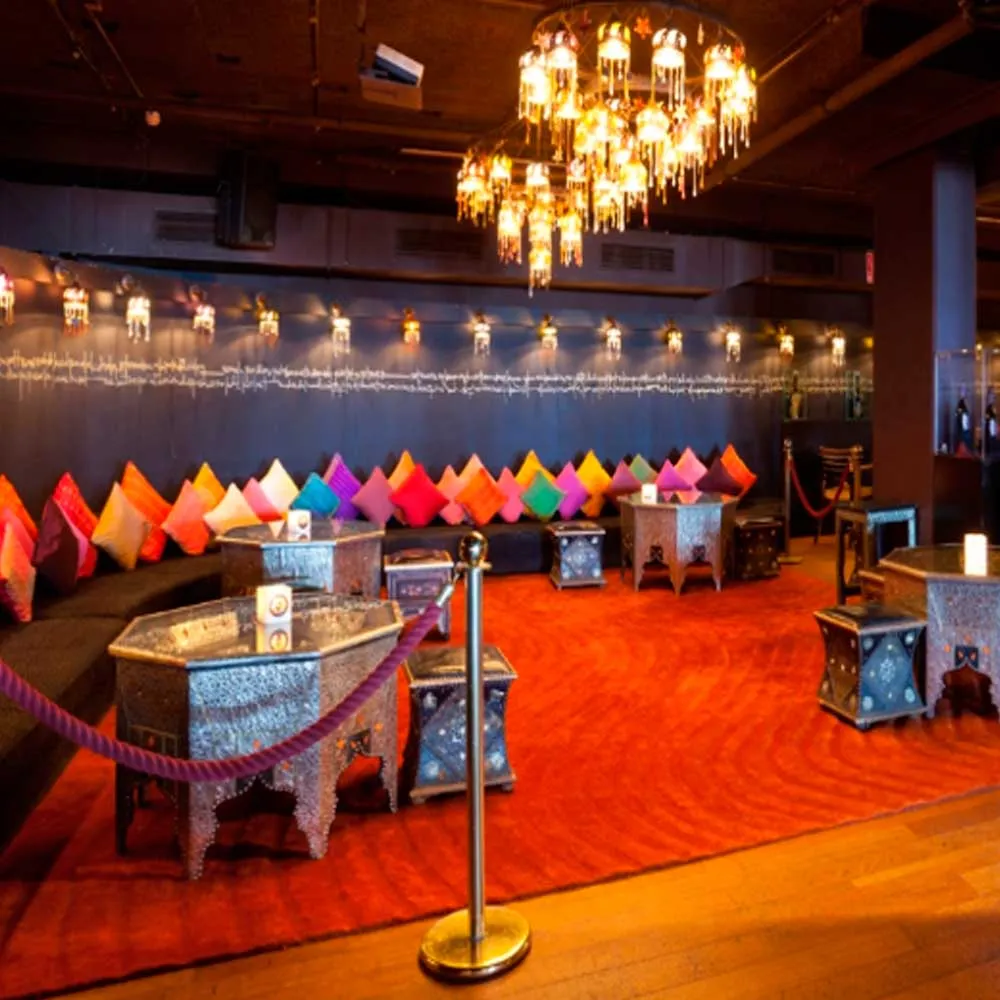 Carpe Diem Lounge Club - Imagen 3