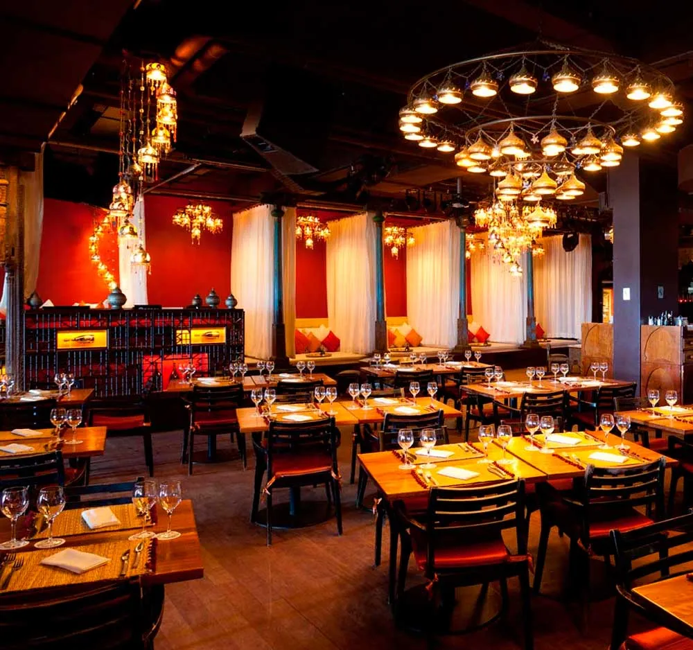 Carpe Diem Lounge Club - Imagen 2