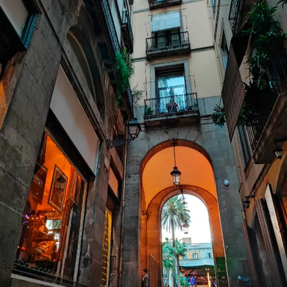 Tour Barcelona oculta - Imagen 2