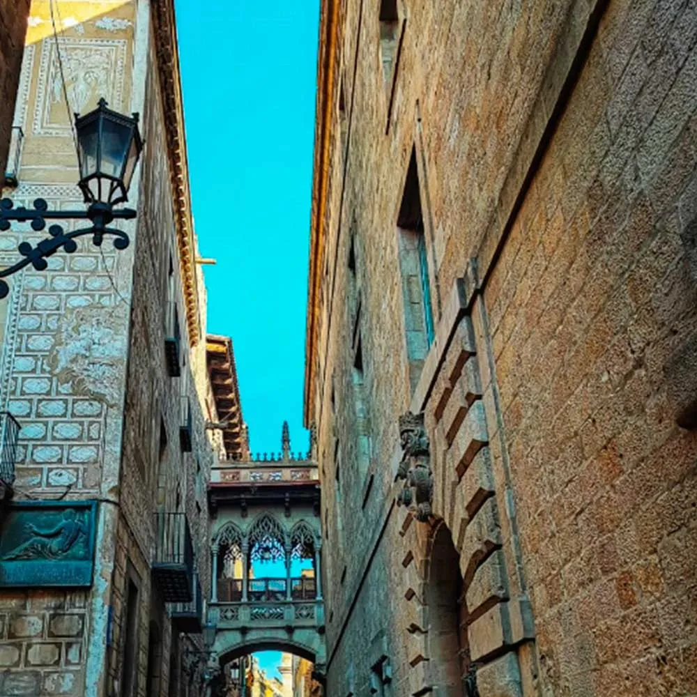 Tour Barcelona oculta - Imagen 3
