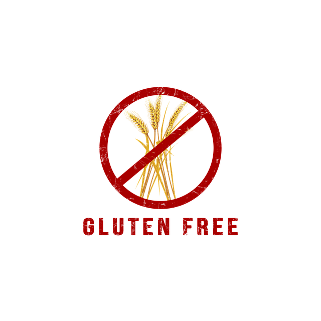 libre de gluten