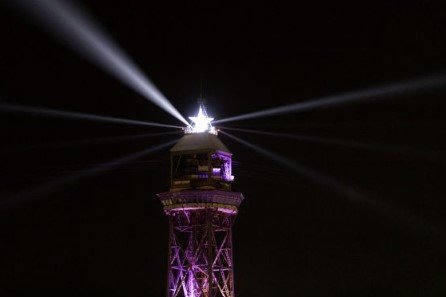 Torre Jaume