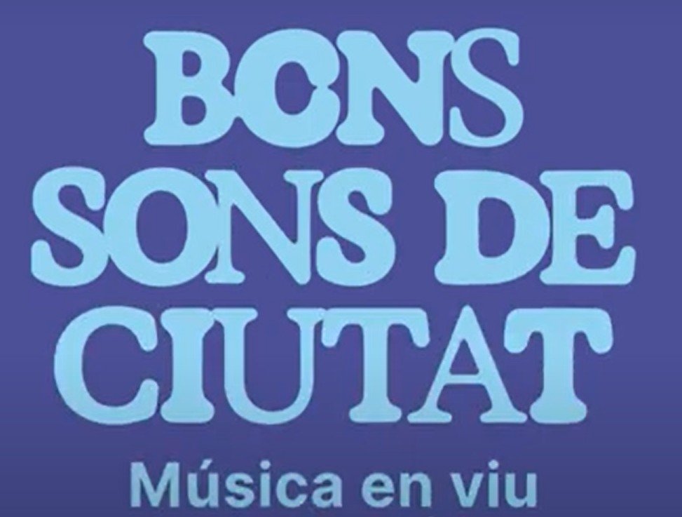 Actividades navideñas. Bons Sons de Ciutat